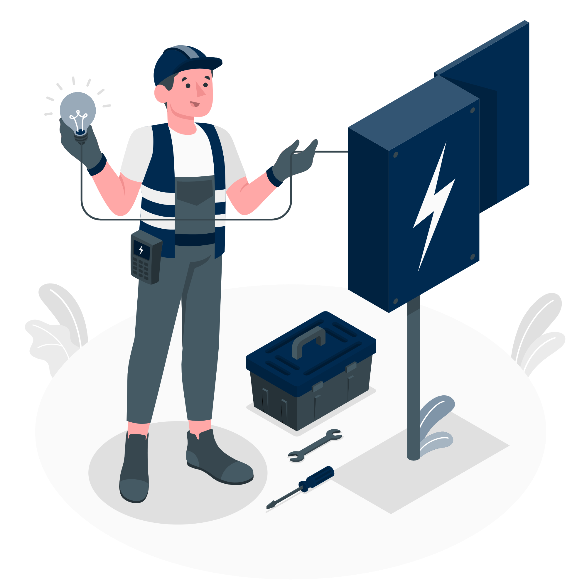 Electrician-amico